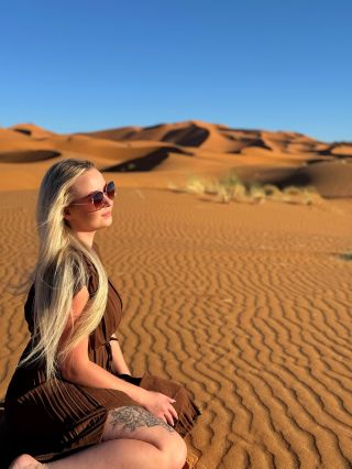 🏜️ SAHARA 🏜️ #sahara #saharadesertmorocco #saharastar #sahara300 #maroco🇲🇦 #maroko #maroccotravel #travel...