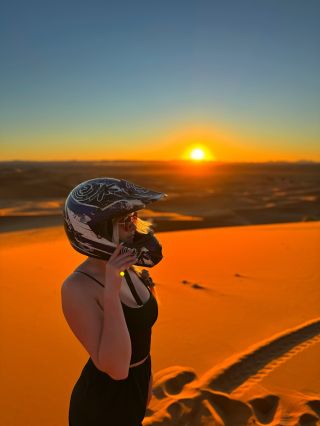 🏜️ Sahara 🏜️ Ďakujem že sme to mohli zažiť 🤞 #sahara #saharadesertmorocco #maroco #marocco🇲🇦 #marocc #maroccangirl...
